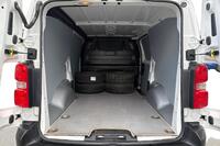 Opel Vivaro vaihtoauto