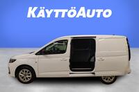 Ford Transit Connect vaihtoauto