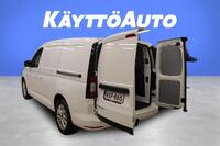 Ford Transit Connect vaihtoauto