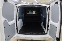 Ford Transit Connect vaihtoauto