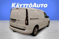 Ford Transit Connect vaihtoauto