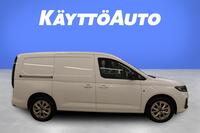 Ford Transit Connect vaihtoauto