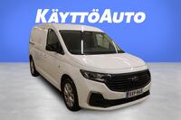 Ford Transit Connect vaihtoauto