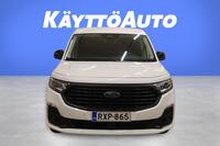 Ford Transit Connect vaihtoauto
