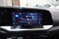 Ford Transit Connect vaihtoauto
