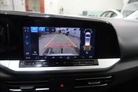 Ford Transit Connect vaihtoauto