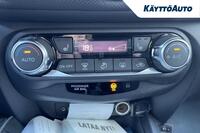 Nissan Juke vaihtoauto