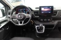 Nissan Primastar vaihtoauto