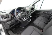 Nissan Primastar vaihtoauto