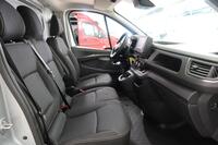 Nissan Primastar vaihtoauto