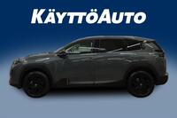 Citroën C5 Aircross vaihtoauto