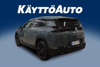 Citroën C5 Aircross vaihtoauto