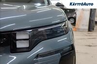 Citroën C5 Aircross vaihtoauto