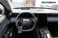 Citroën C5 Aircross vaihtoauto