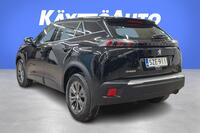 Peugeot 2008 vaihtoauto