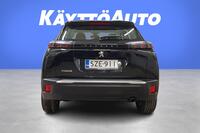 Peugeot 2008 vaihtoauto