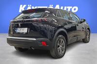 Peugeot 2008 vaihtoauto
