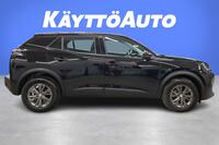 Peugeot 2008 vaihtoauto