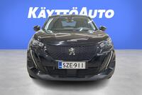 Peugeot 2008 vaihtoauto