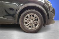 Peugeot 2008 vaihtoauto