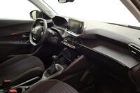 Peugeot 2008 vaihtoauto