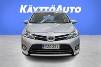 Toyota Verso vaihtoauto