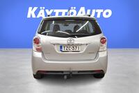 Toyota Verso vaihtoauto