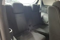 Toyota Verso vaihtoauto