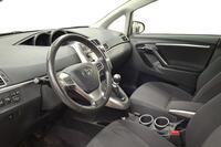 Toyota Verso vaihtoauto