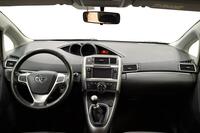 Toyota Verso vaihtoauto