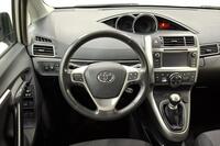 Toyota Verso vaihtoauto