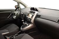 Toyota Verso vaihtoauto