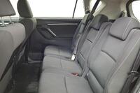 Toyota Verso vaihtoauto