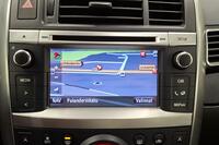 Toyota Verso vaihtoauto
