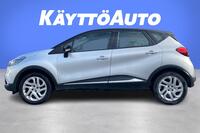 Renault Captur vaihtoauto