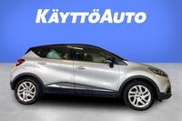Renault Captur vaihtoauto