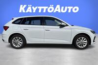 Skoda Scala vaihtoauto