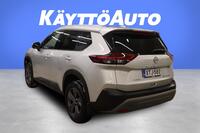 Nissan X-Trail vaihtoauto