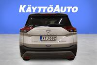 Nissan X-Trail vaihtoauto