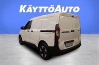 Ford Transit Courier vaihtoauto