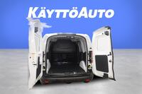Ford Transit Courier vaihtoauto