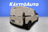 Ford Transit Courier vaihtoauto