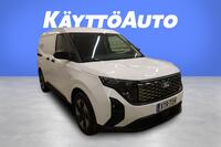 Ford Transit Courier vaihtoauto