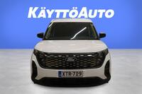 Ford Transit Courier vaihtoauto