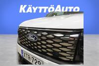 Ford Transit Courier vaihtoauto