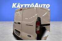 Ford Transit Courier vaihtoauto