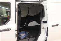 Ford Transit Courier vaihtoauto