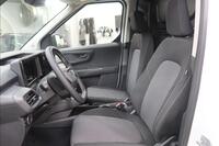 Ford Transit Courier vaihtoauto