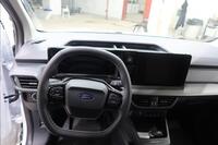 Ford Transit Courier vaihtoauto