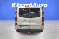 Opel Vivaro vaihtoauto